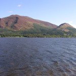 Bassenthwaite Lake 2